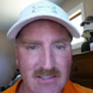 Meet your Posher, Russ
